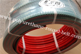 Easy Adhesion Any Color B17 Super Grip Belt Corrugated Belt With Top Green PVC