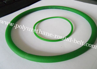 PU seamless O-ring Cord 10*1010mm transmission Industrial Polyurethane Round Belt
