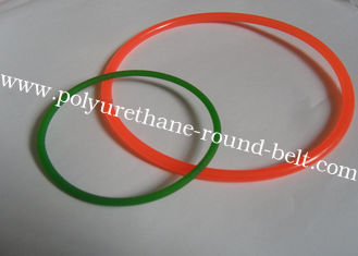 Welding Polyurethane Round Belt