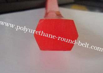 Double Polyurethane V Belt