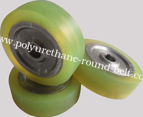 Urethane Polyurethane Wheels