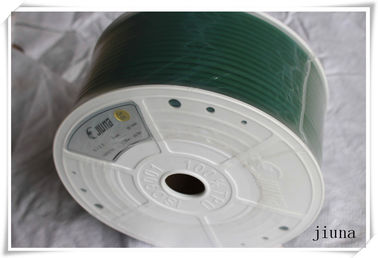 Industrial transmission 7mm Diameter Wear Resistant PU Polyurethane round belt