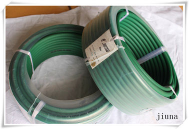 High tensile Polyurethane Round Belt Ambient Operating Temperature
