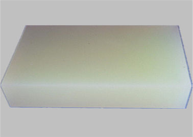 Any Color Material PU Polyurethane Rubber Sheet and PU Board hardness 50 shore A~95 shore A