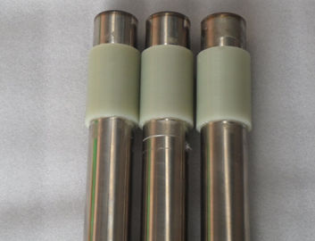 Abrasion Resistance Polyurethane Rollers With 35A - 98A Hardness Shore