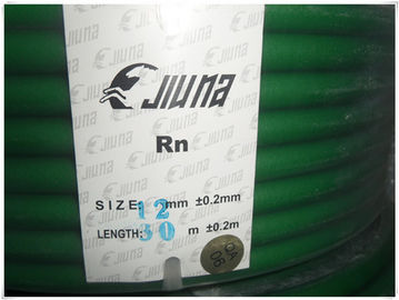 High Bending Strength Polyurethane Timing Belt 85A wear resistant