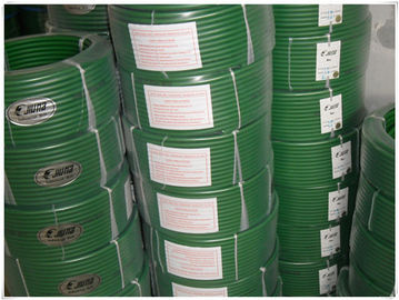 High Bending Strength Polyurethane Timing Belt 85A wear resistant