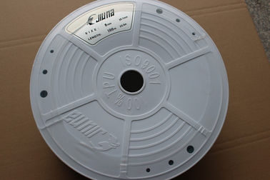 High tensile Polyurethane Round Belt Ambient Operating Temperature