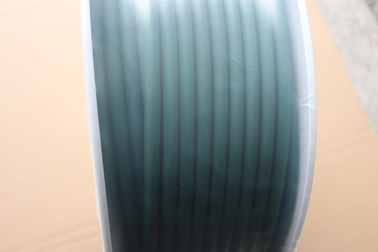 High tensile Polyurethane Round Belt Ambient Operating Temperature