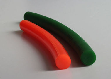 PU rough round belt and PU smooth round belt 6mm ~18mm diameter of transmission PU Polyurethane round belt