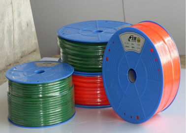 PU rough round belt and PU smooth round belt 6mm ~18mm diameter of transmission PU Polyurethane round belt