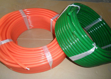 PU rough round belt and PU smooth round belt 6mm ~18mm diameter of transmission PU Polyurethane round belt