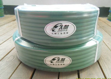 Industrial 12mm Round PU conveyor belt transmission for Packing Machine