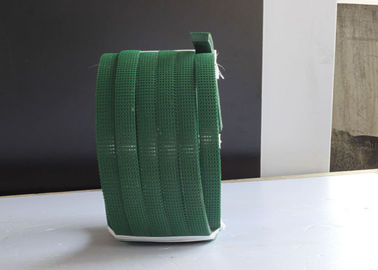 Non-reinforced PU Polyurethane Super Grip Belt with top green PVC A-13 Type