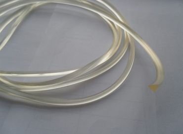 Triangle-Profile Extruded Polyurethane Strip Conducting Bar