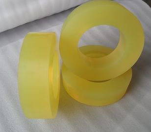 Polyurethane Bushing Parts