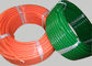 OEM Custom-made Diameter 6mm kevlar cord reinforced polyurethane Belt, Kevlar Belts