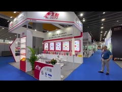 شرکت محصولات پلی اورتان Wuxi Jiunai، با مسئولیت محدود