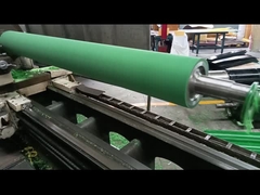 تسمه پلی اورتان V به راحتی ذوب می شود تسمه تخت پلی اورتان متصل A-13 B-17 C-22