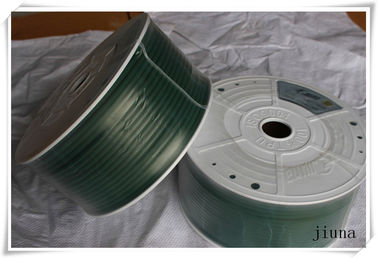 Industrial transmission 7mm Diameter Wear Resistant PU Polyurethane round belt