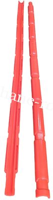 Polyurethane Submarine Cable Protection Duct Resistant To Water Oil And Corrosion