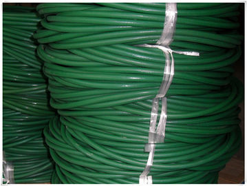 High Bending Strength Polyurethane Timing Belt 85A wear resistant