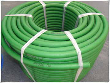High Bending Strength Polyurethane Timing Belt 85A wear resistant
