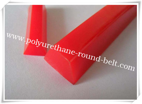 Wear Resistant Polyurethane V Belt