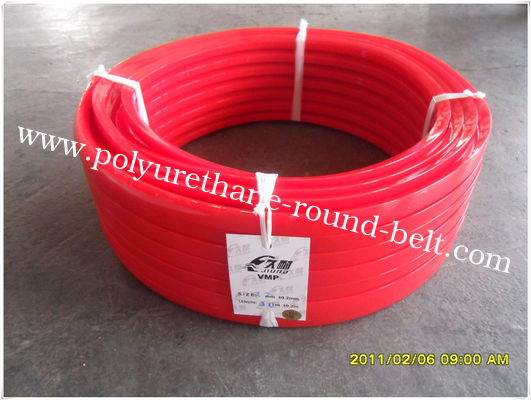 Extruded PU V Belt