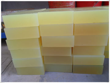 Any Color Material PU Polyurethane Rubber Sheet and PU Board hardness 50 shore A~95 shore A