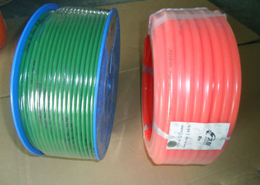Industrial 12mm Round PU conveyor belt transmission for Packing Machine