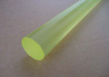 PU Polyurethane Rubber round Bar Rod Hardness 60 shore A ~98 shore A Polyurethane Rubber Sheet