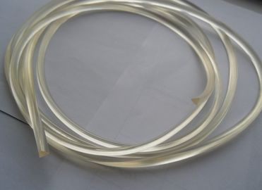 Triangle-Profile Extruded Polyurethane Strip Conducting Bar