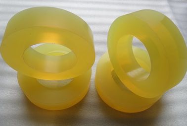 Polyurethane Bushing Parts