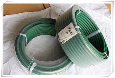 Textile urethane drive belts / urethane round belt transmission line